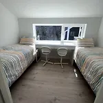 Floor årossanden 5 A *
