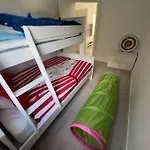 Floor Arossanden 5 A Kristiansand
