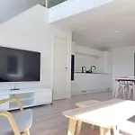 Floor årossanden 5 A Lejlighed *