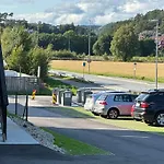 Apartmán Floor Arossanden 5 A Kristiansand