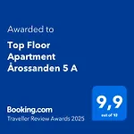 Floor Arossanden 5 A Kristiansand