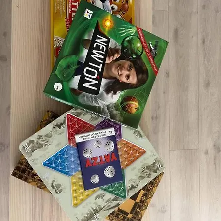 Floor Arossanden 5 A Kristiansand