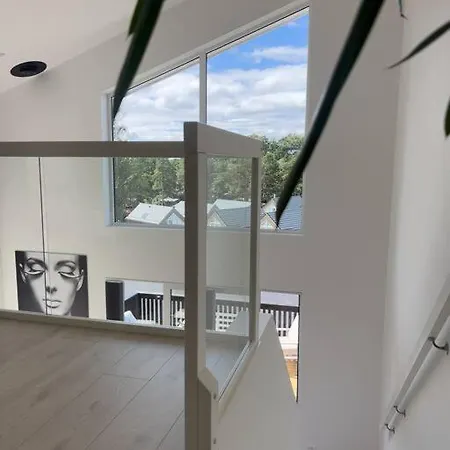 Floor Arossanden 5 A Daire