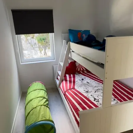 Floor Arossanden 5 A Apartman *