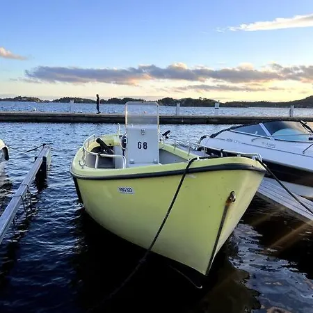 Apartman Floor Arossanden 5 A