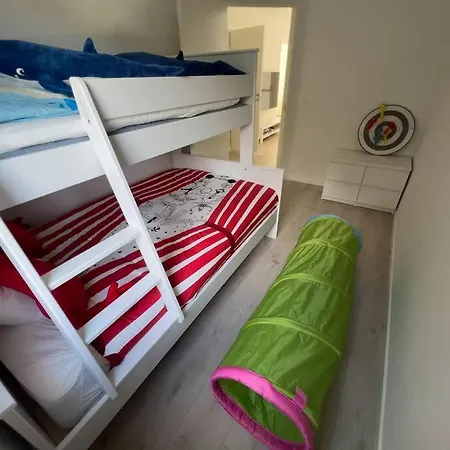 Floor Arossanden 5 A Kristiansand