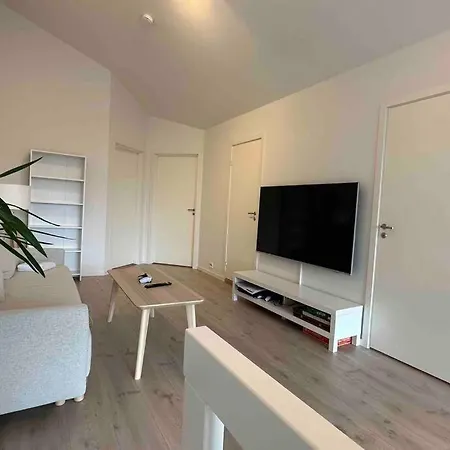 Apartman Floor Arossanden 5 A