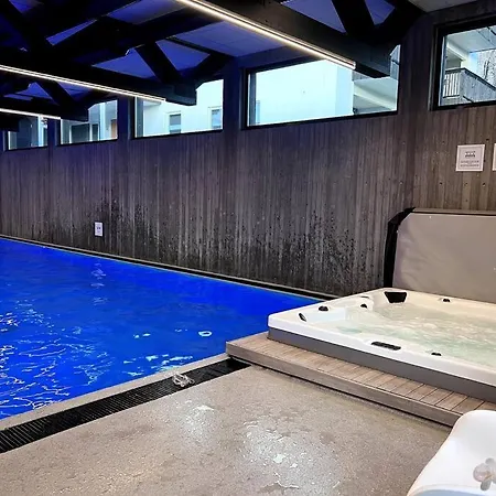 Floor Arossanden 5 A Kristiansand