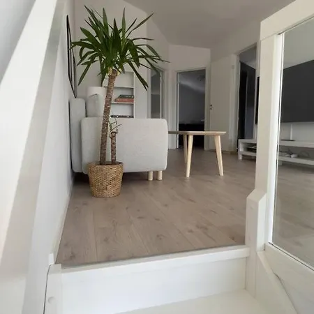 Apartman Floor Arossanden 5 A Kristiansand