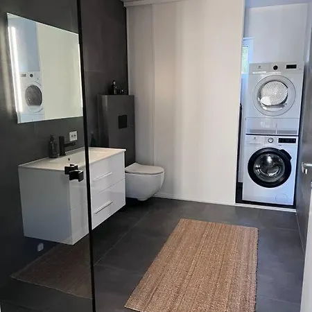 Floor Arossanden 5 A Kristiansand