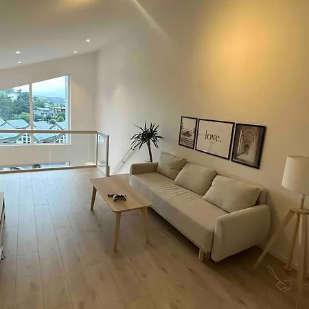 Apartman Floor Arossanden 5 A *