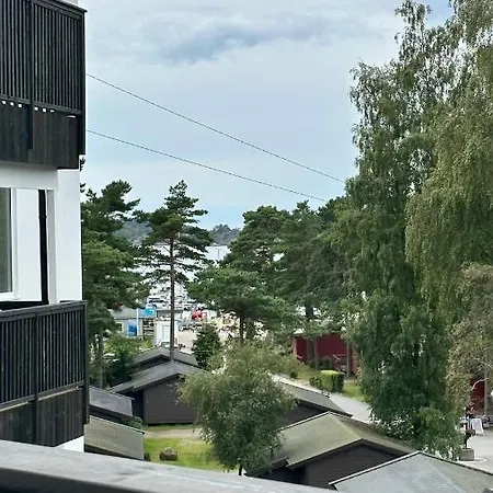 Apartman Floor Arossanden 5 A Kristiansand