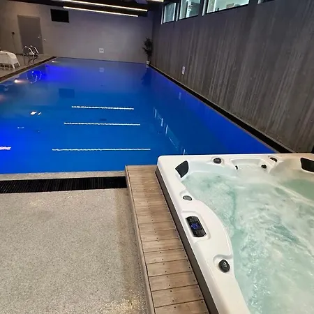 Apartment Floor Arossanden 5 A Kristiansand