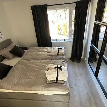 Floor Arossanden 5 A Kristiansand