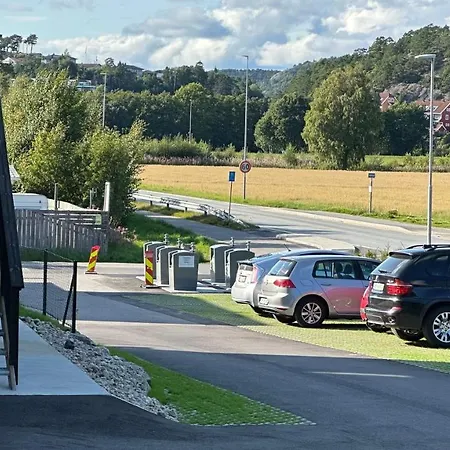 Lägenhet Floor Arossanden 5 A Kristiansand