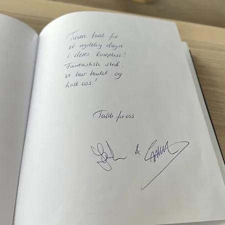 Apartman Floor Arossanden 5 A *