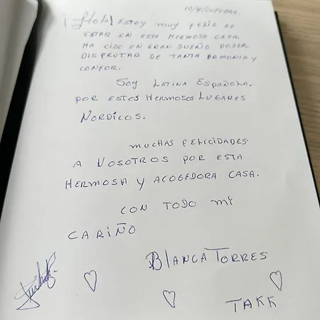 Floor Arossanden 5 A Apartman