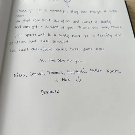 Floor Arossanden 5 A Apartman Kristiansand