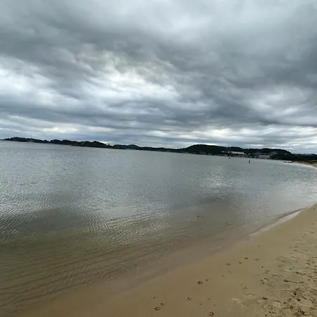 Floor Arossanden 5 A Lägenhet