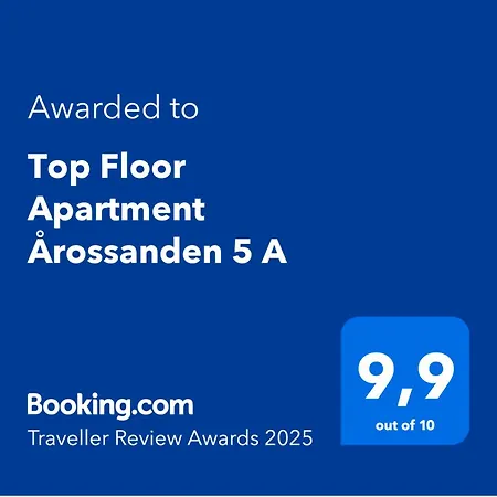 Floor Arossanden 5 A Kristiansand