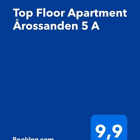 Floor årossanden 5 A * Kristiansand
