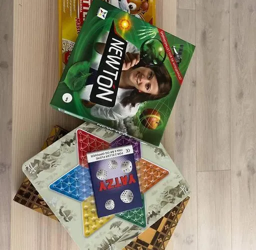 Floor Arossanden 5 A Kristiansand