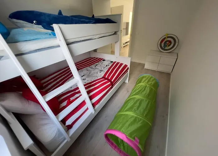 Floor Arossanden 5 A Kristiansand