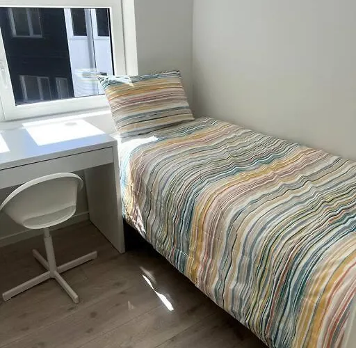 Lägenhet Floor Arossanden 5 A Kristiansand