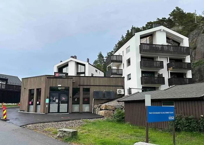 Apartamento Floor Arossanden 5 A