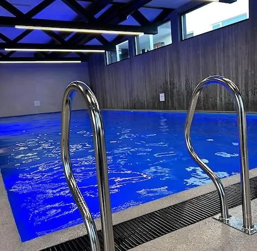 Floor Arossanden 5 A Apartamento Kristiansand