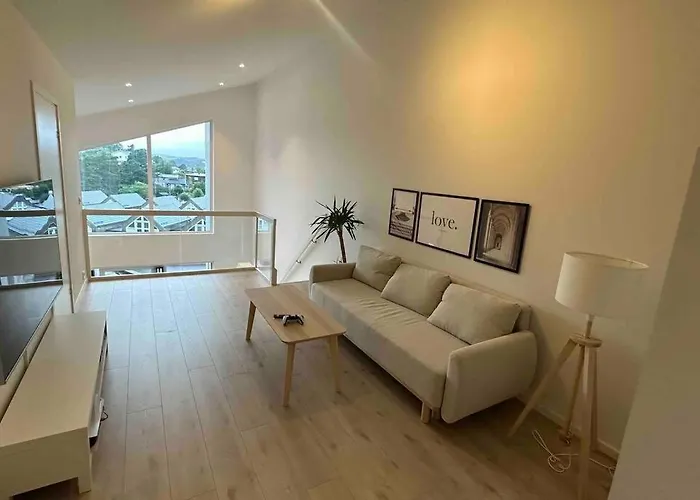 Lägenhet Floor Arossanden 5 A *