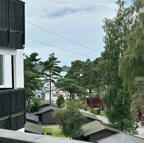 Lägenhet Floor Arossanden 5 A Kristiansand