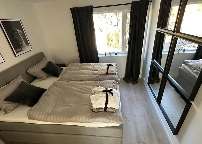 Floor Arossanden 5 A Kristiansand