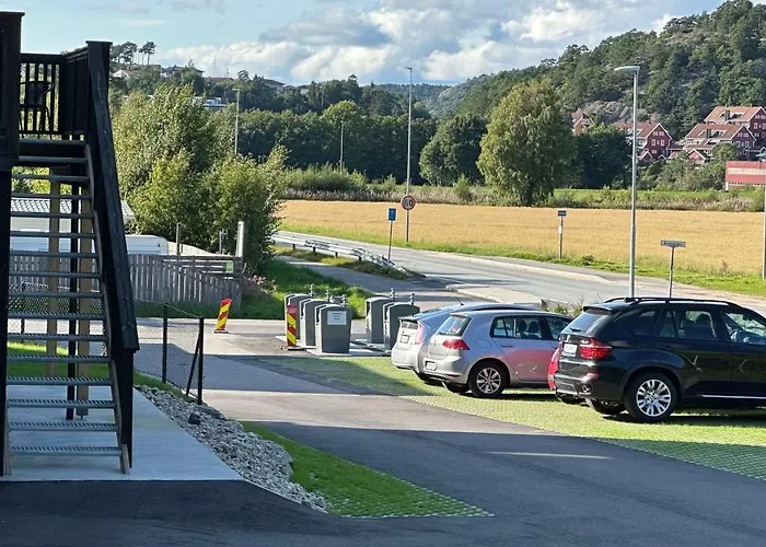 Lägenhet Floor Arossanden 5 A Kristiansand