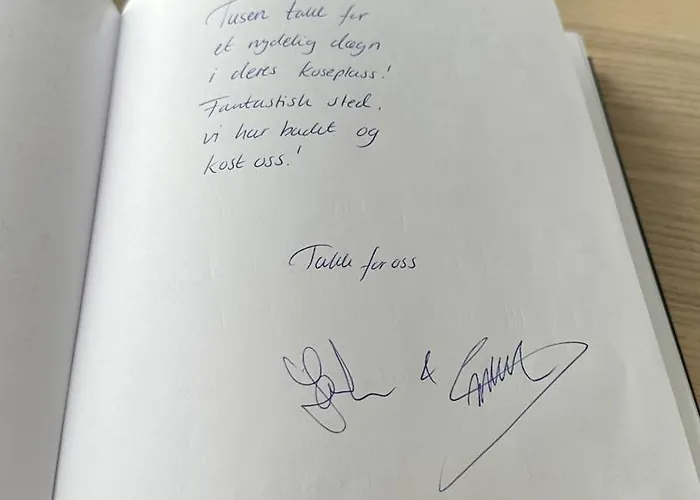 Lägenhet Floor Arossanden 5 A *