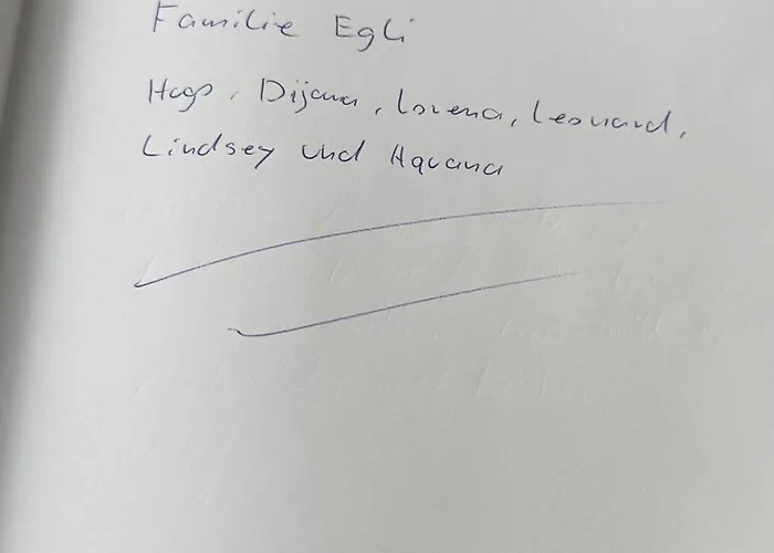 Floor Arossanden 5 A Lägenhet