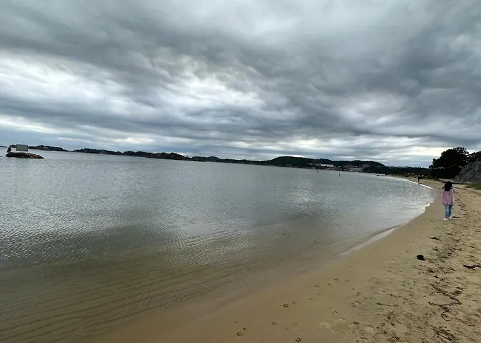 Floor Arossanden 5 A Appartamento