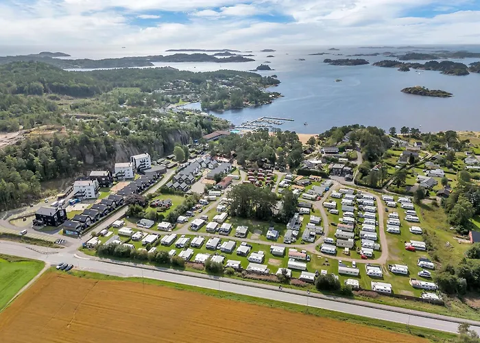 Apartamento Floor Arossanden 5 A Kristiansand