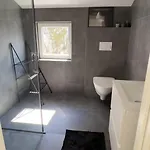 Floor Arossanden 5 A Apartman *